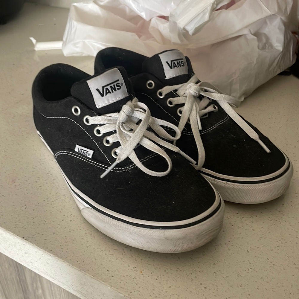 Vans Authentic Shoe